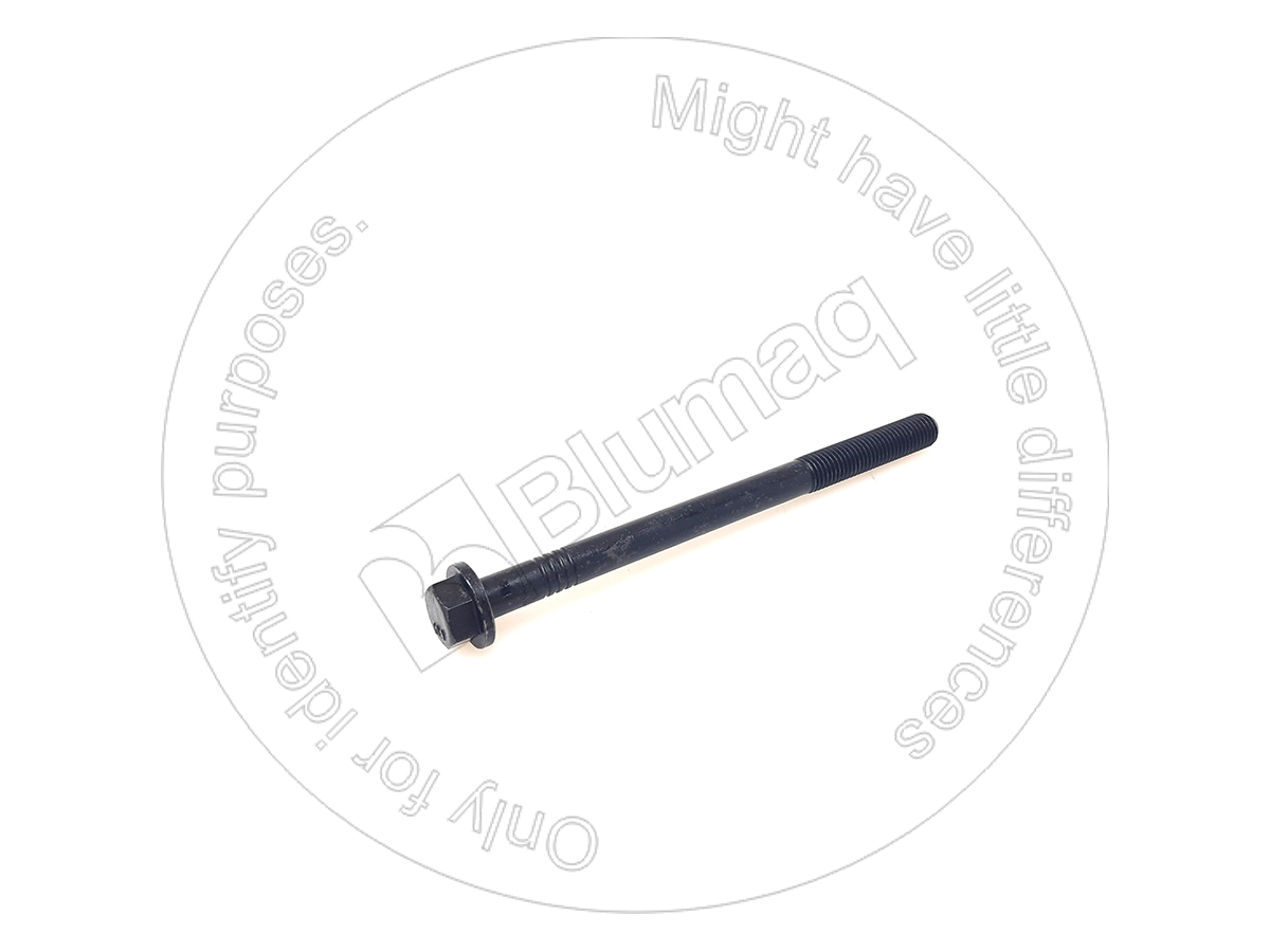 OTHER ROUND HEAD BOLTS compatible-for-volvo-applications VOE471481