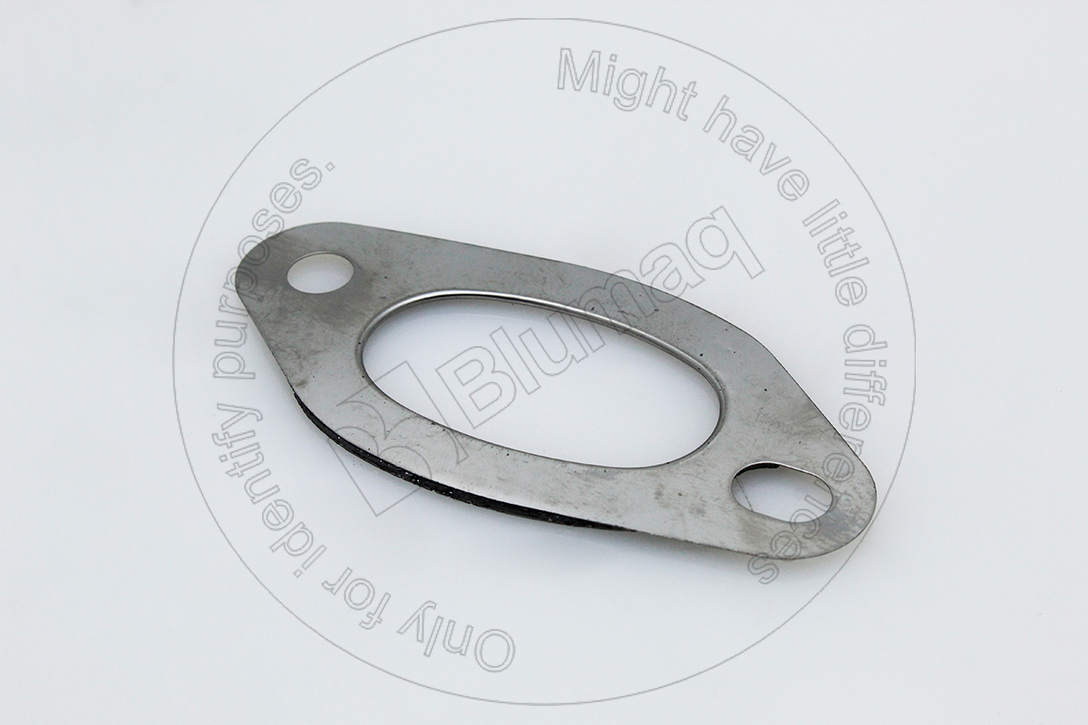 junta Compatible para aplicaciones Volvo 471650