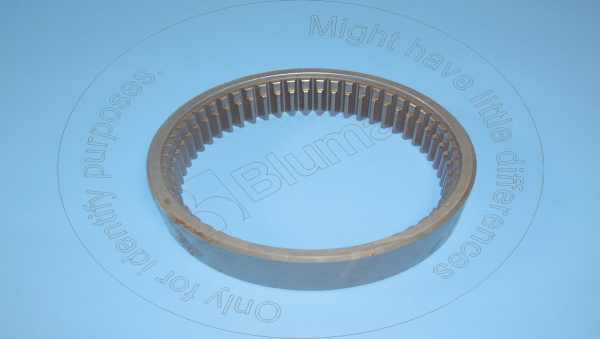 gear-ring COMPATIBLE FOR VOLVO APPLICATIONS 17246170