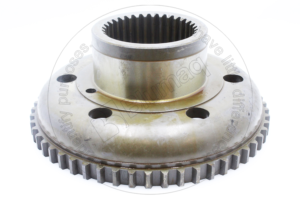 Transmission and Final Drive   TRANSMISSION COMPONENTS COMPATIBLE FOR VOLVO APPLICATIONS VO4717383