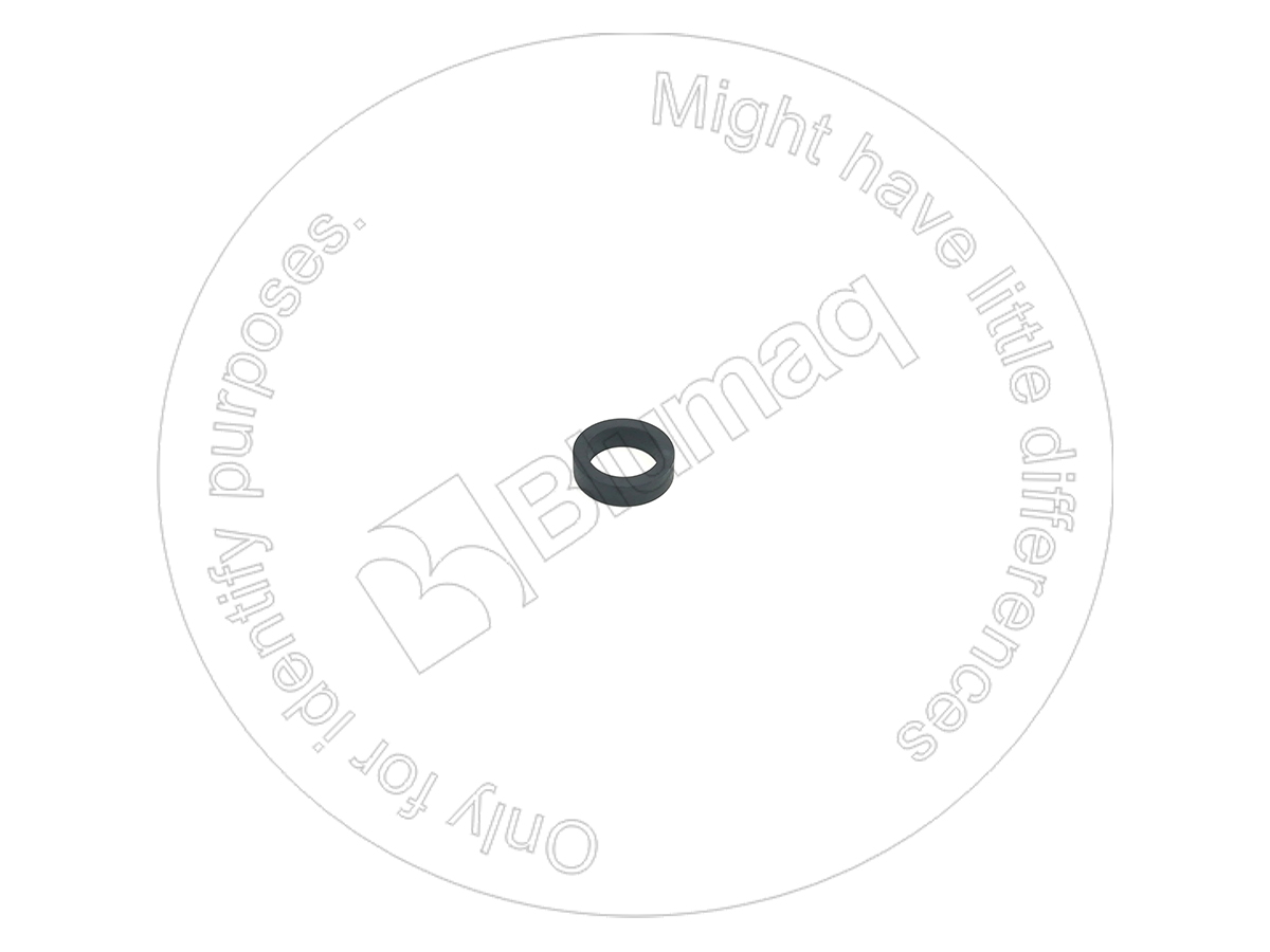 sealing-ring COMPATIBLE FOR VOLVO APPLICATIONS 471956