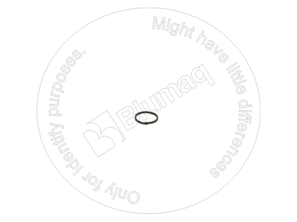 OTHER METAL-PLASTIC SEALS compatible-for-volvo-applications VO4720797