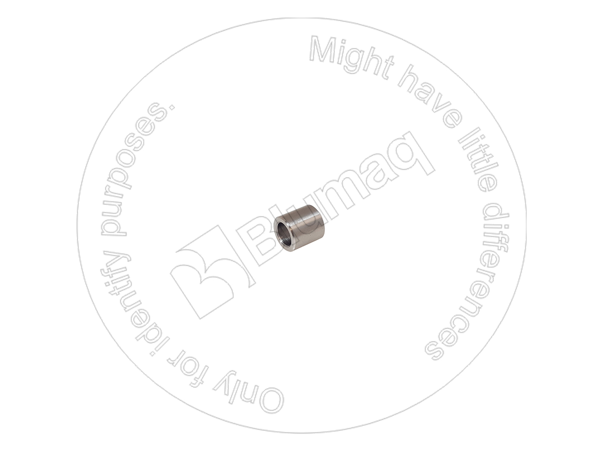 buje Compatible para aplicaciones Volvo 470113