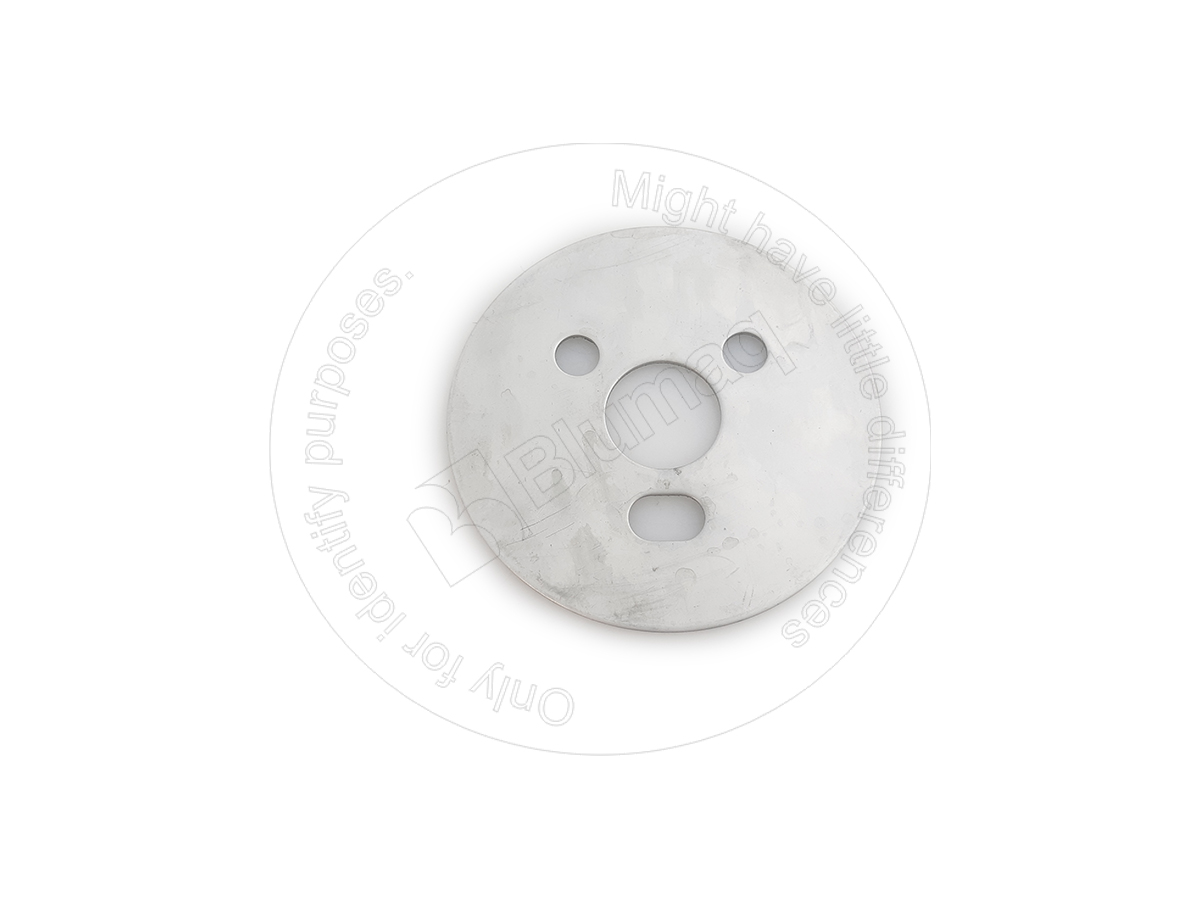 Bolts and nuts PLAIN WASHERS COMPATIBLE FOR VOLVO APPLICATIONS VO478951