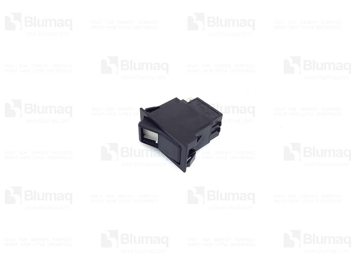 interruptor Compatible para aplicaciones Volvo 4803456
