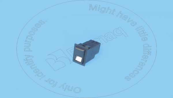 switch COMPATIBLE FOR VOLVO APPLICATIONS 4803461