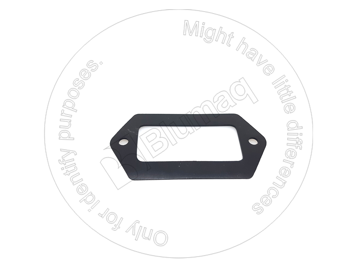 junta Compatible para aplicaciones Volvo 4804167