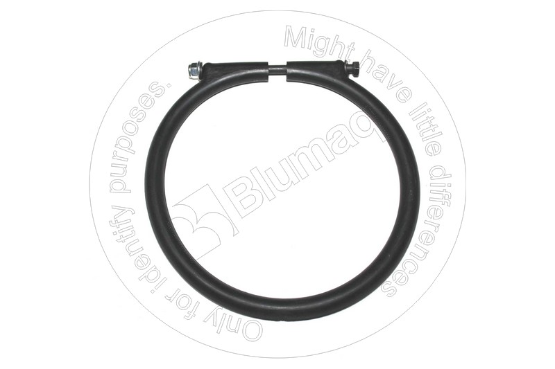 Gaskets and Seals   VARIED SEAL O-RINGS COMPATIBLE FOR VOLVO APPLICATIONS VO4824484