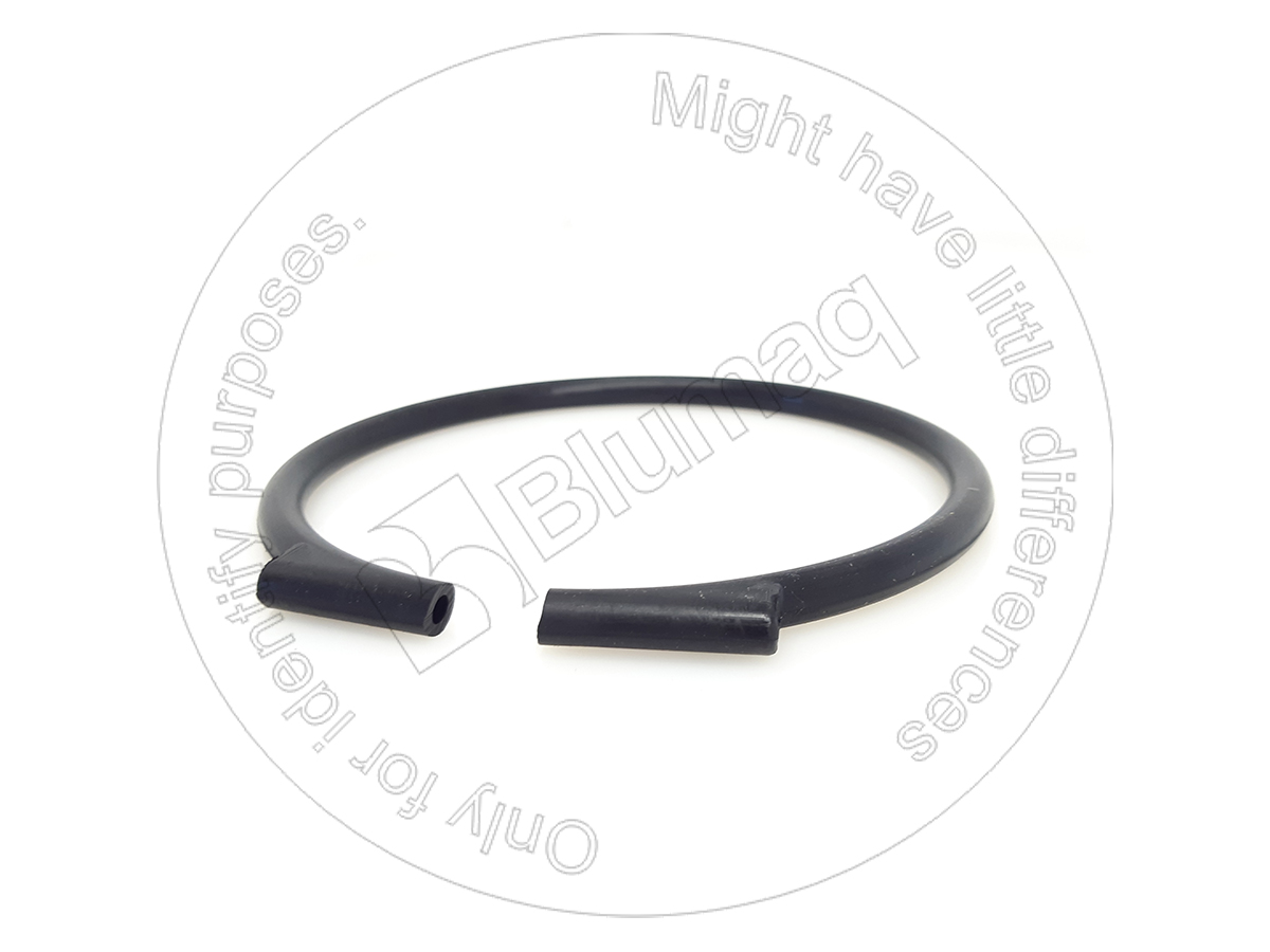 brida-torica Compatible para aplicaciones Volvo 4824485