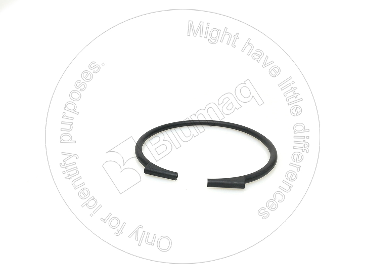 Gaskets and Seals   VARIED SEAL O-RINGS COMPATIBLE FOR VOLVO APPLICATIONS VO4824486