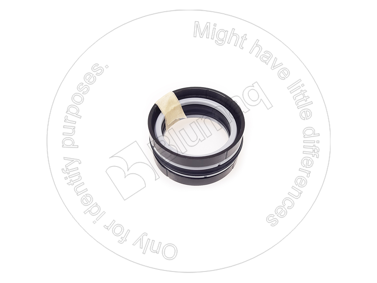 Hydraulics   INDIVIDUAL HYDRAULIC SEALS COMPATIBLE FOR VOLVO APPLICATIONS VO4833021
