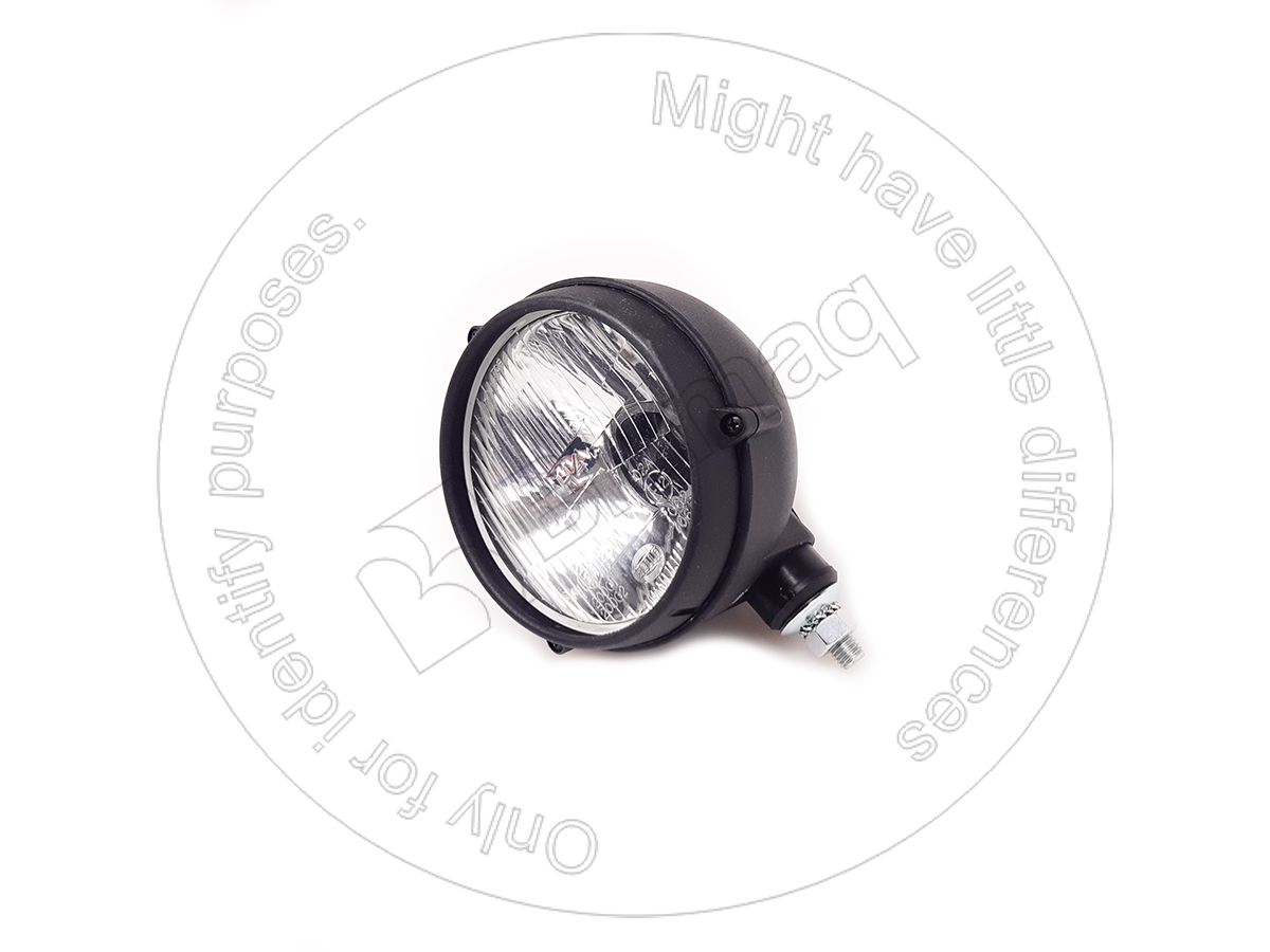 lampara Compatible para aplicaciones Volvo 4928197