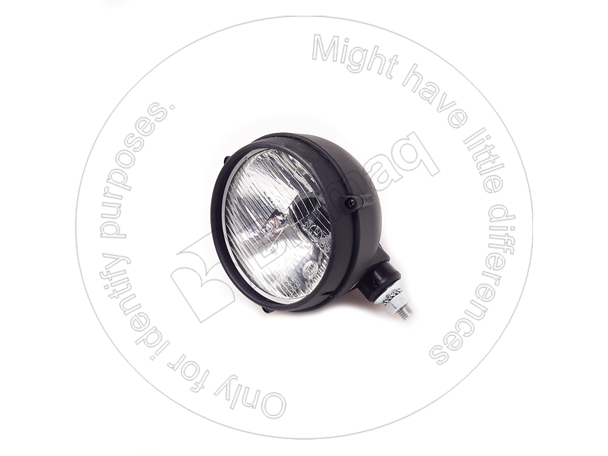 Electrical parts LAMPS & COMPONENTS COMPATIBLE FOR VOLVO APPLICATIONS VO4928197