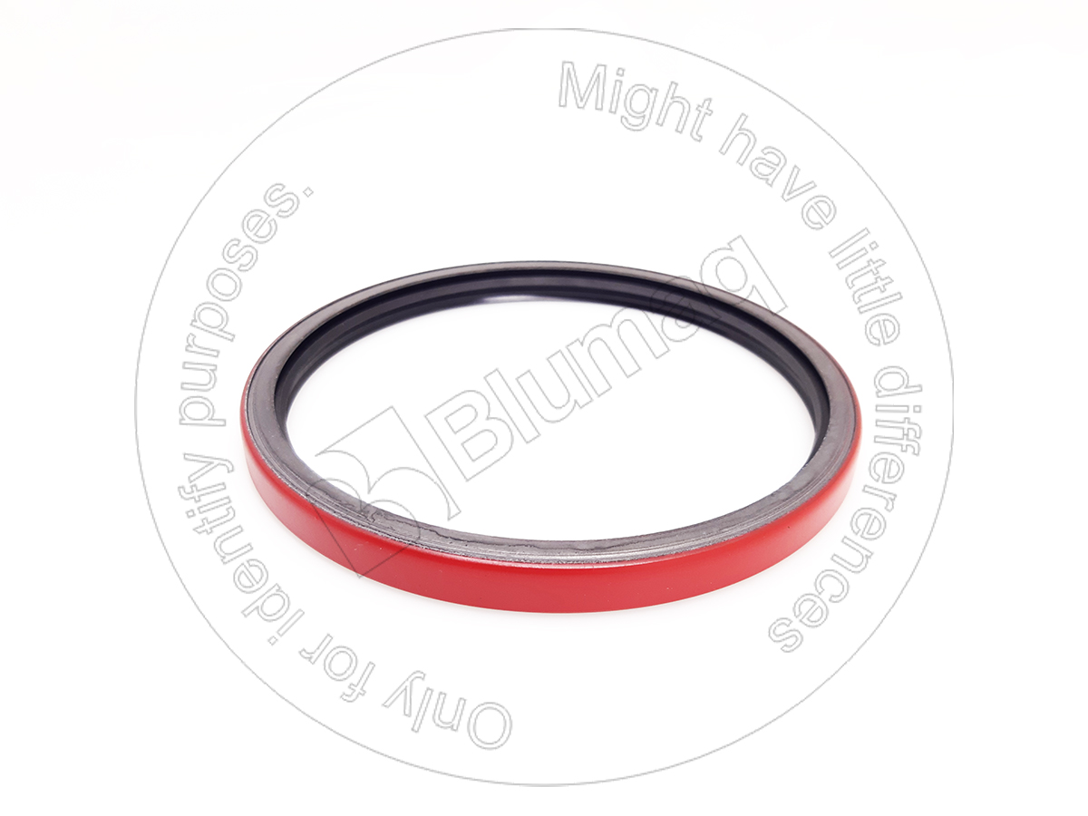 Hydraulics   INDIVIDUAL HYDRAULIC SEALS COMPATIBLE FOR VOLVO APPLICATIONS VO59277764