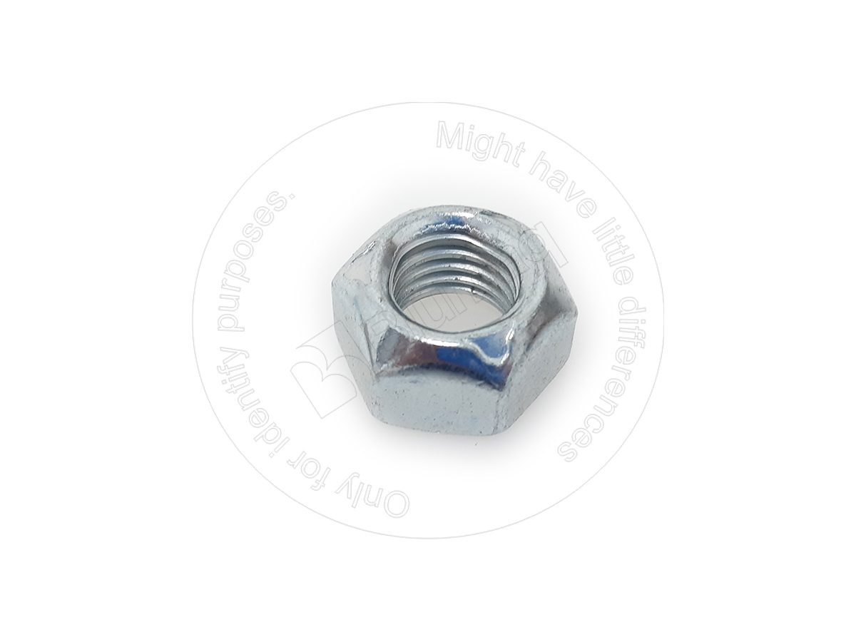 Engines LOCK NUTS COMPATIBLE FOR VOLVO APPLICATIONS VO981316