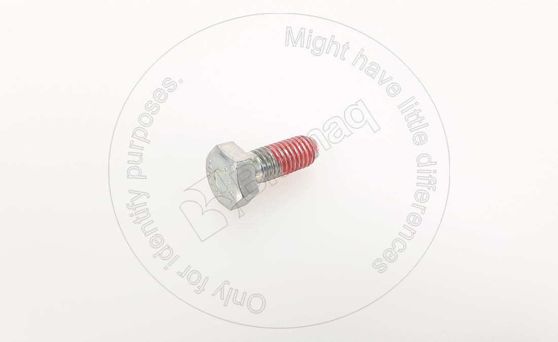 tornillo Compatible para aplicaciones Volvo 991620