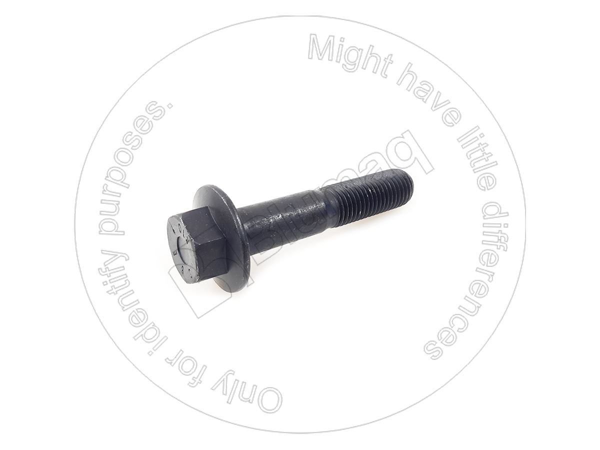 Bolts and nuts UNC HARDWARE COMPATIBLE FOR VOLVO APPLICATIONS VO968437