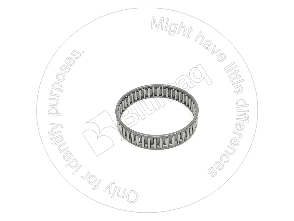 rodamiento-agujas Compatible para aplicaciones Volvo 6212716