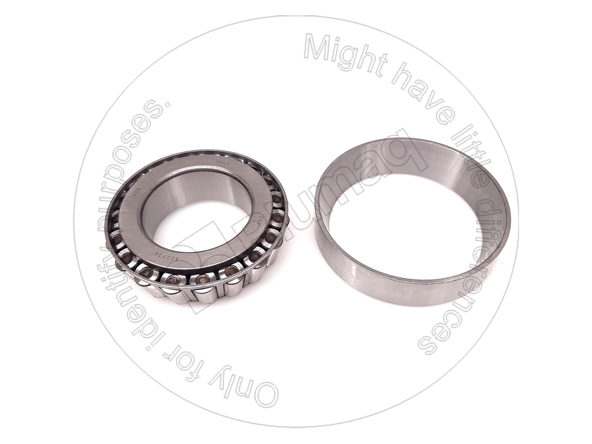 Bearings   ROLLER BEARINGS COMPATIBLE FOR VOLVO APPLICATIONS VO7011076