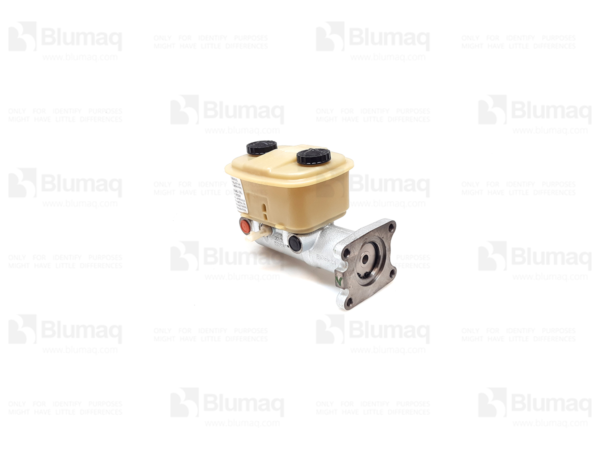 master-cylinder COMPATIBLE FOR VOLVO APPLICATIONS 58745