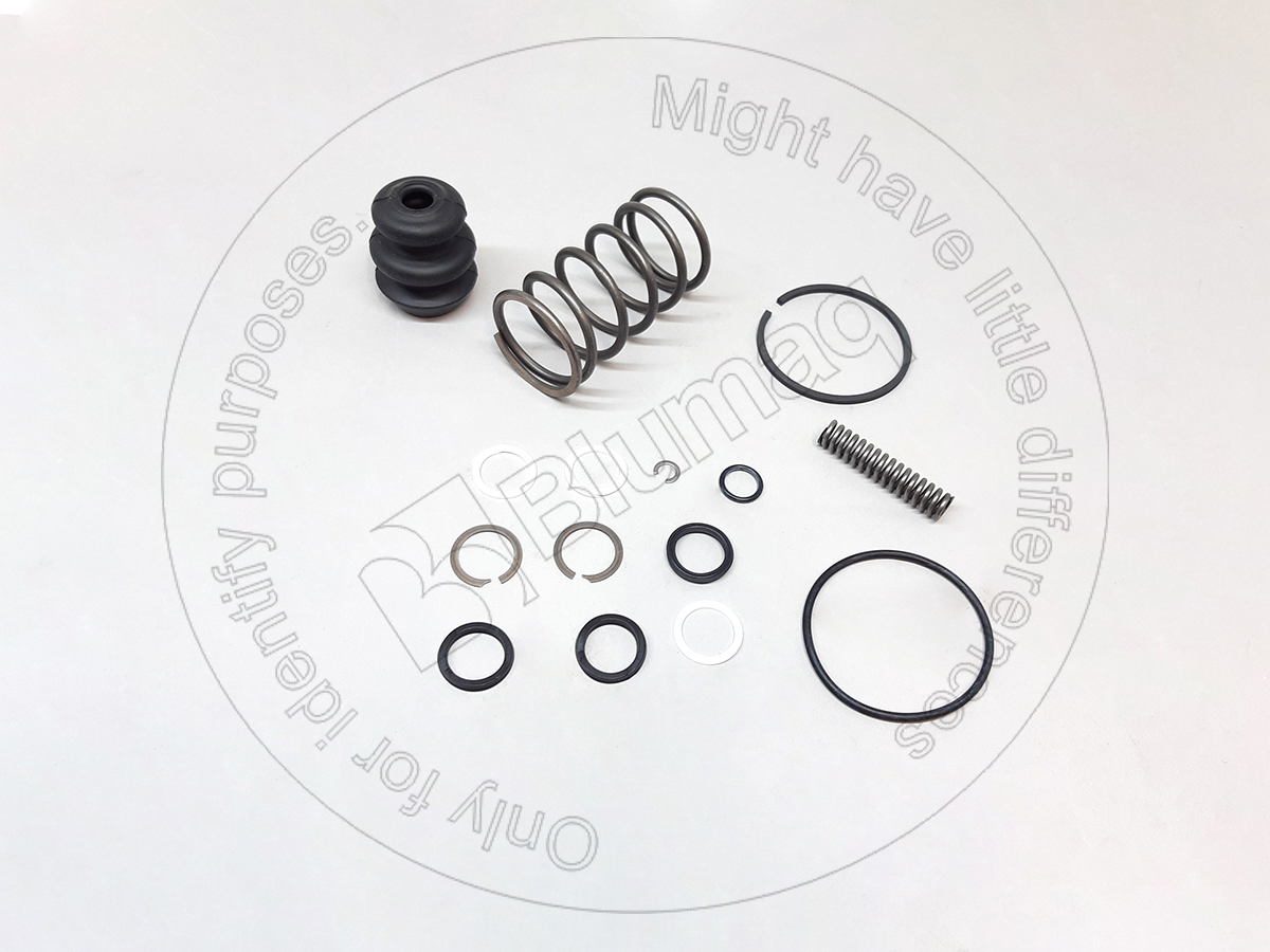 repair-kit COMPATIBLE FOR VOLVO APPLICATIONS 36494