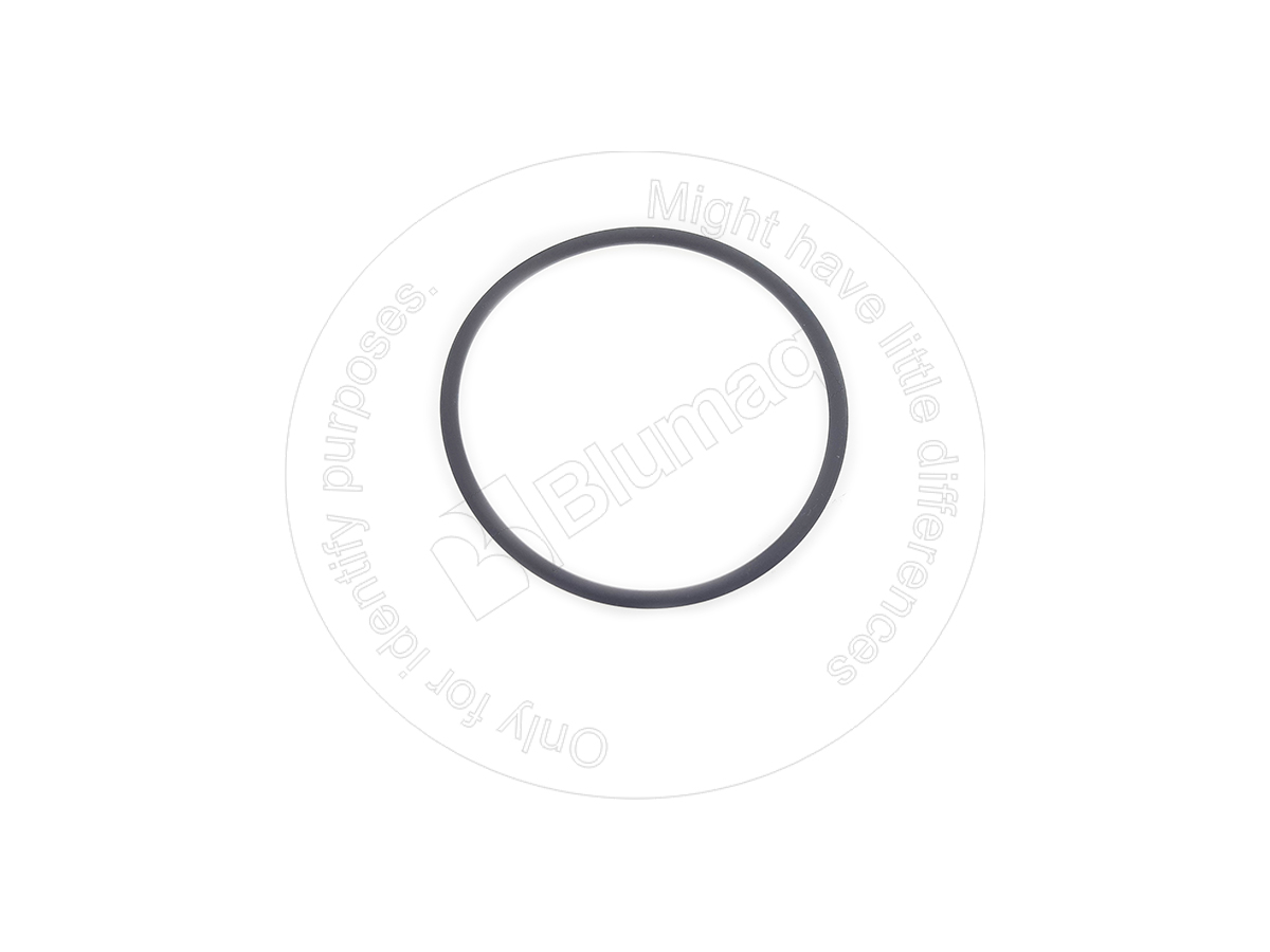 Gaskets and Seals   VARIED SEAL O-RINGS COMPATIBLE FOR VOLVO APPLICATIONS VO862423