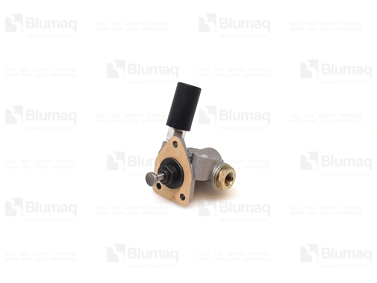 Engines FUEL PUMPS COMPATIBLE FOR VOLVO APPLICATIONS VO863474