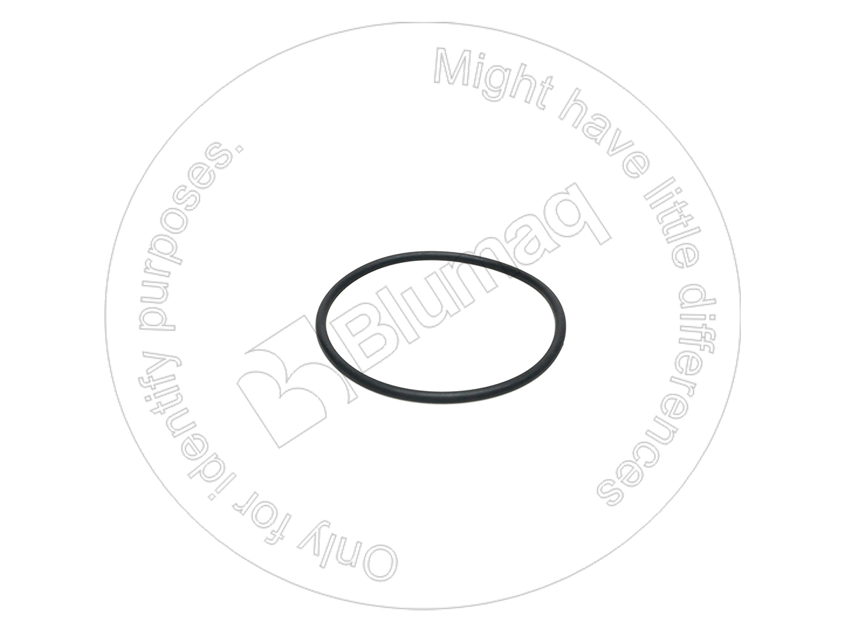 Gaskets and Seals   VARIED SEAL O-RINGS COMPATIBLE FOR VOLVO APPLICATIONS VO925027