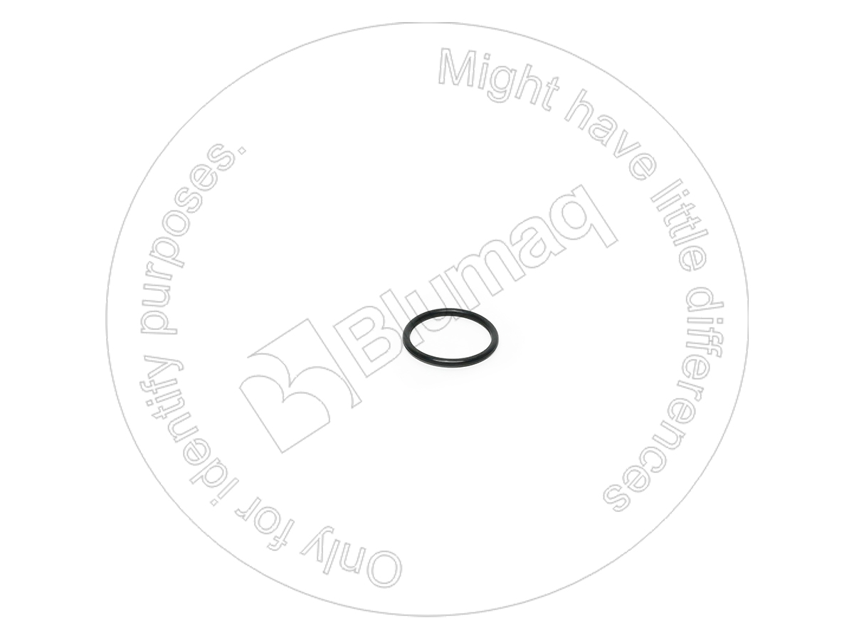 seal-o-ring COMPATIBLE FOR VOLVO APPLICATIONS 13925073