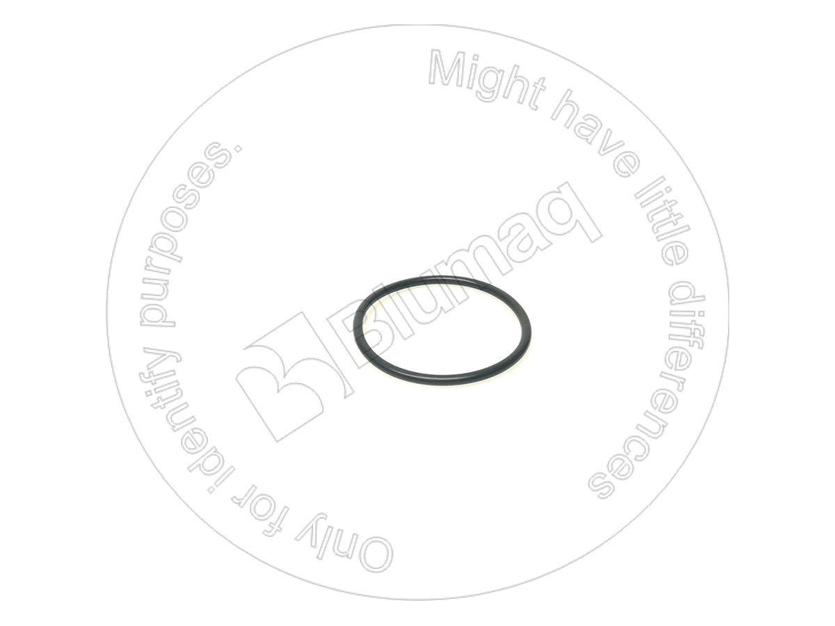 Gaskets and Seals   VARIED SEAL O-RINGS COMPATIBLE FOR VOLVO APPLICATIONS VO925079