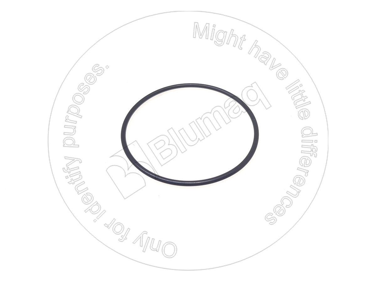 OTHER METAL-PLASTIC SEALS compatible-for-volvo-applications VOE191198