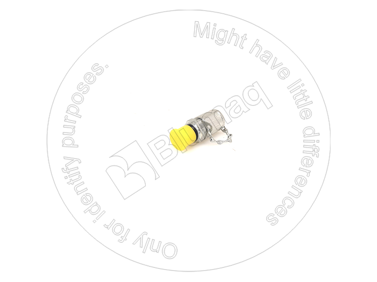 Hydraulics   HYDRAULIC MISCELLANEOUS COMPATIBLE FOR VOLVO APPLICATIONS VO936446