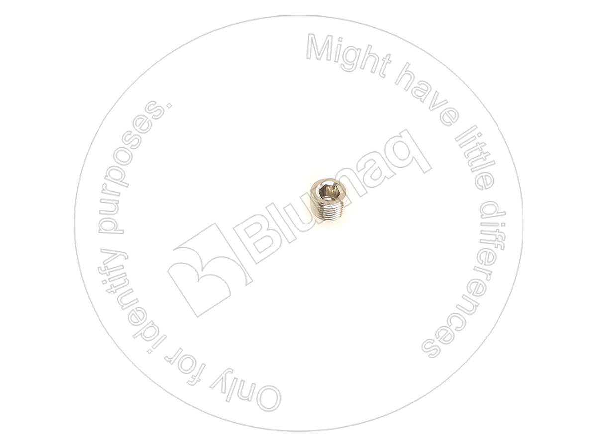 plug COMPATIBLE FOR VOLVO APPLICATIONS 940375