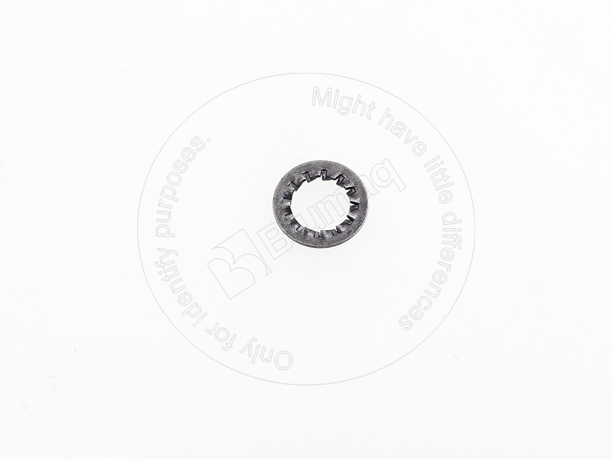 Bolts and nuts PLAIN WASHERS COMPATIBLE FOR VOLVO APPLICATIONS VO941908