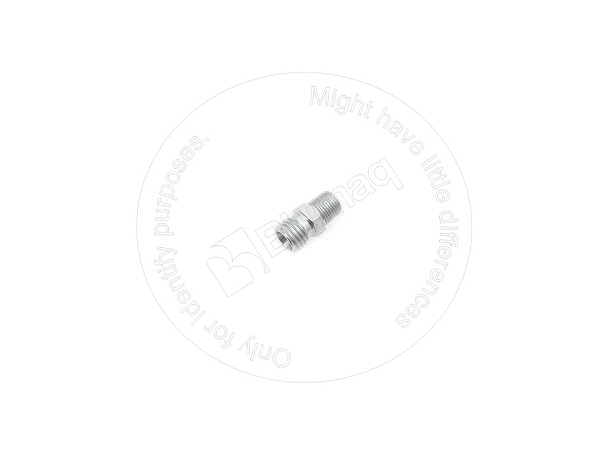 Hydraulics   FITTINGS IN GENERAL COMPATIBLE FOR VOLVO APPLICATIONS VO946089