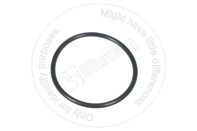 Gaskets and Seals   VARIED SEAL O-RINGS COMPATIBLE FOR VOLVO APPLICATIONS VO960226