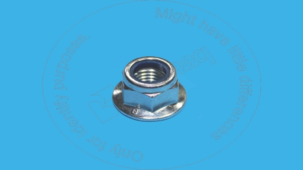 General VME SPARE PARTS COMPATIBLE FOR VOLVO APPLICATIONS VO13971084