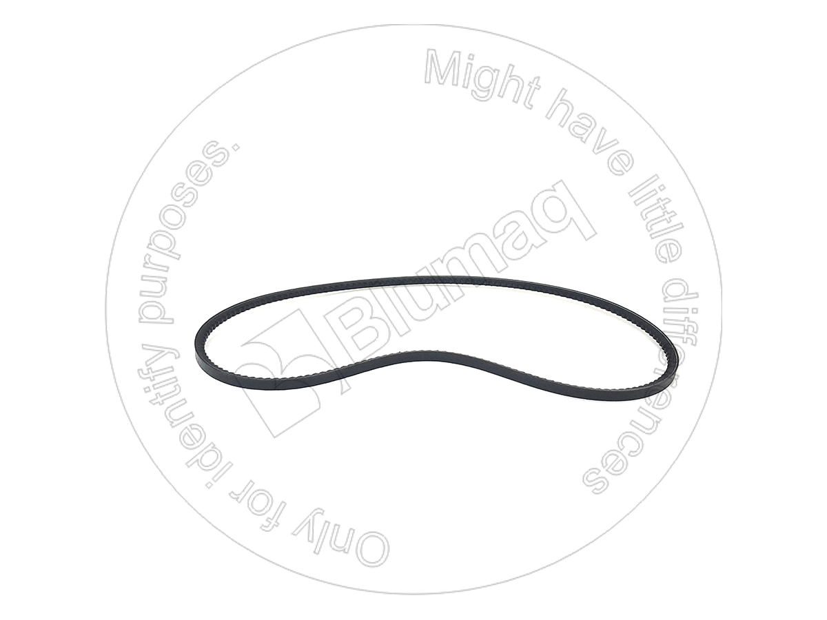 drive-belt COMPATIBLE FOR VOLVO APPLICATIONS 13976486