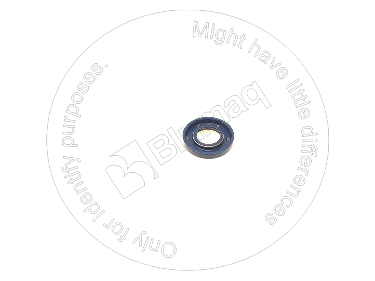 OTHER METAL-PLASTIC SEALS compatible-for-volvo-applications VO978293