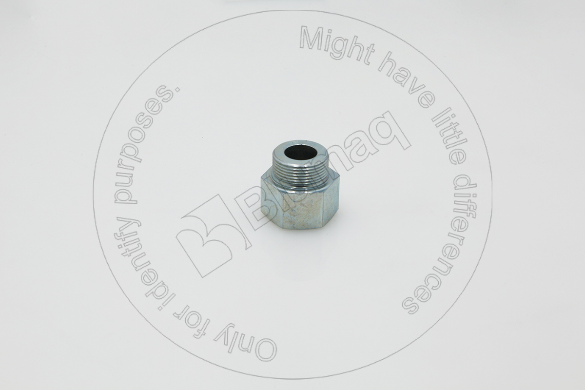 conector Compatible para aplicaciones Volvo 978381