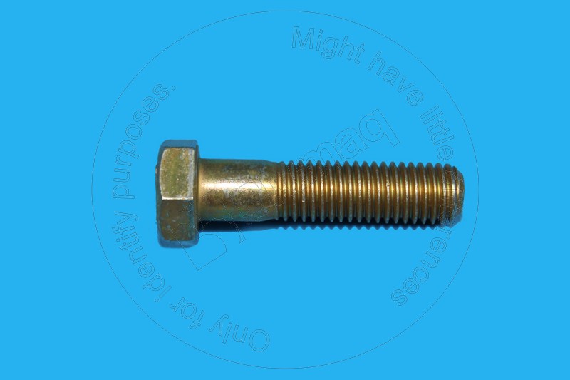 Bolts and nuts METRIC BOLTS COMPATIBLE FOR VOLVO APPLICATIONS VO13970902