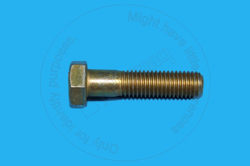 OTHER ROUND HEAD BOLTS compatible-for-volvo-applications VO13963269