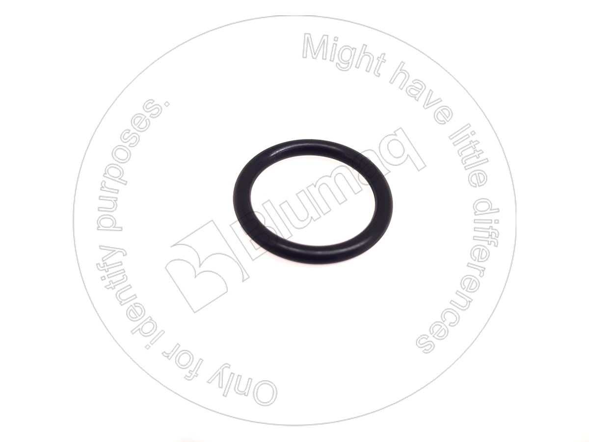 Gaskets and Seals   VARIED SEAL O-RINGS COMPATIBLE FOR VOLVO APPLICATIONS VO990742