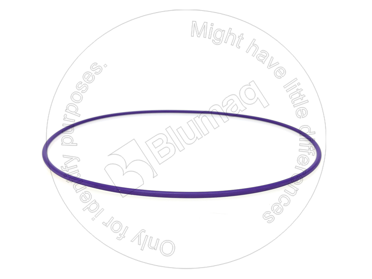 OTHER METAL-PLASTIC SEALS compatible-for-volvo-applications VOP995658